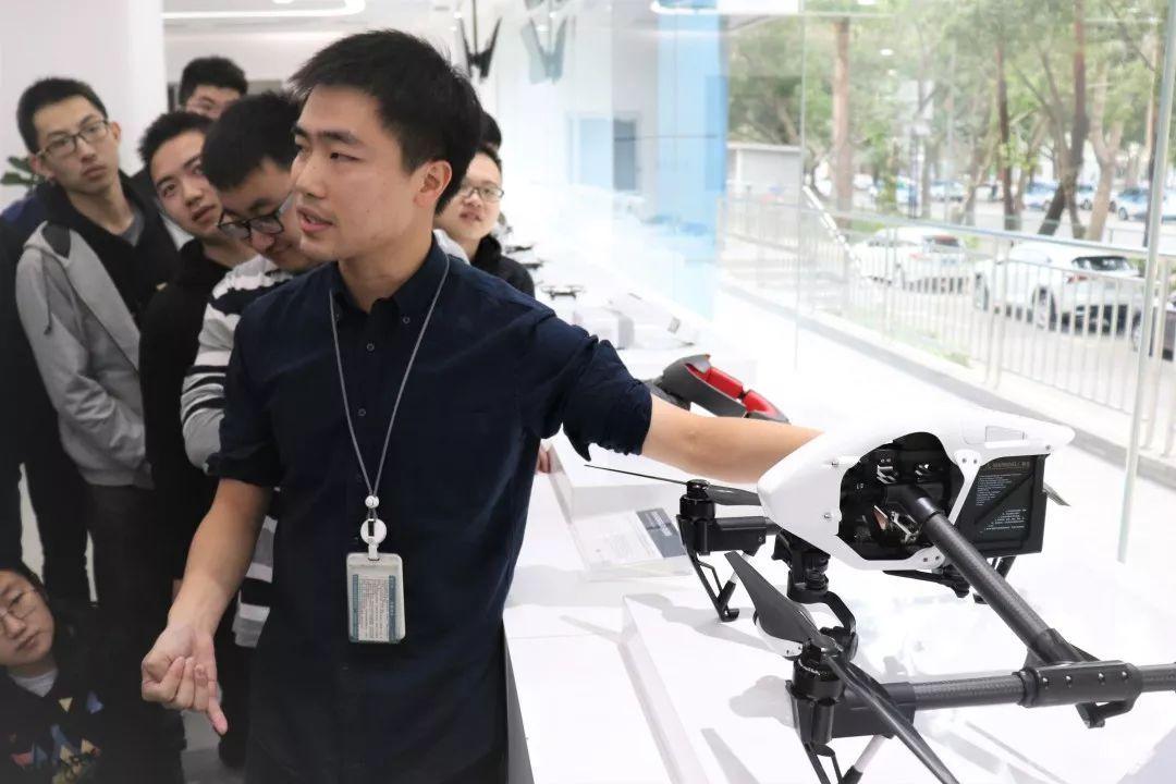 回顾:美对大疆开出2.8亿罚单,大疆态度强硬,美媒:丢脸丢到家了!