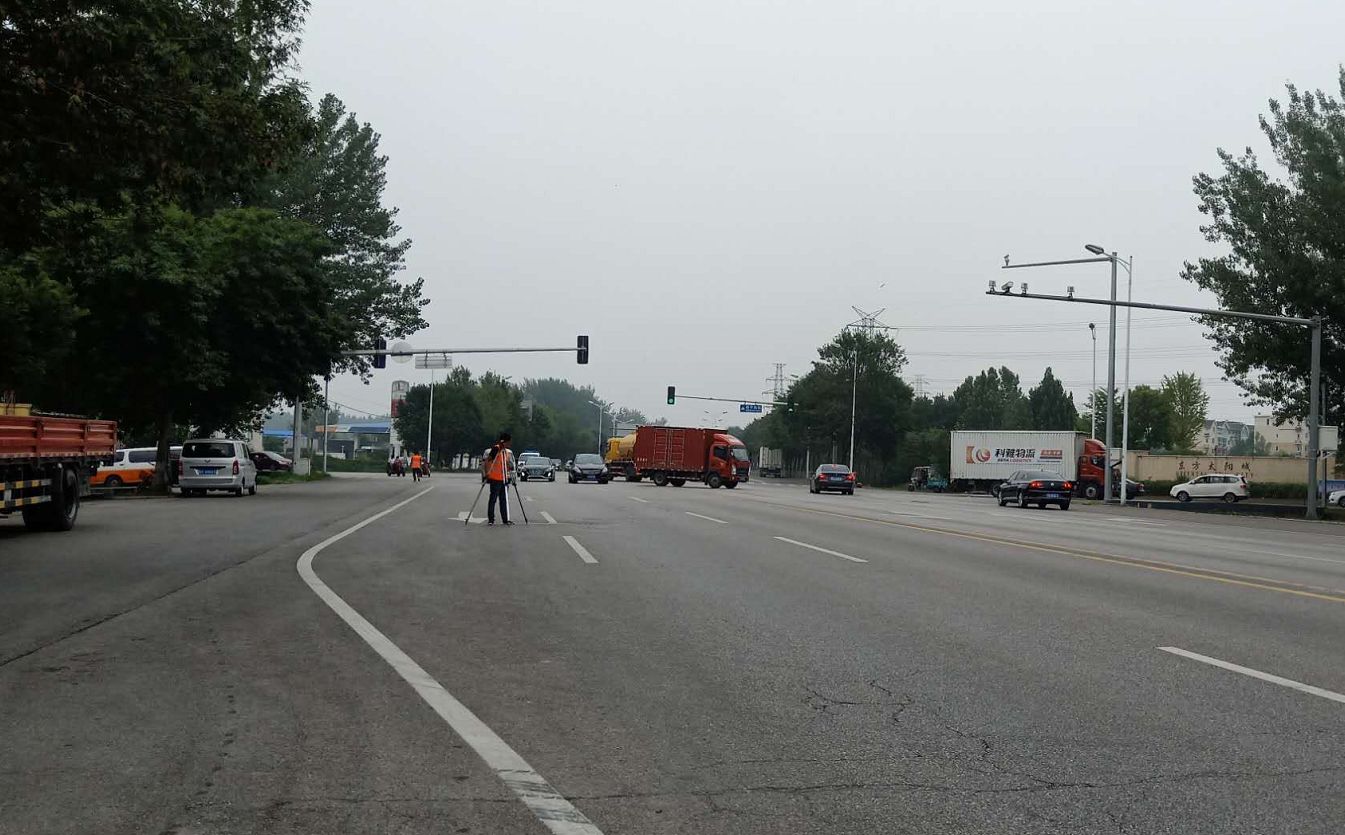 |北京顺义公路6项中修工程计划近期开工