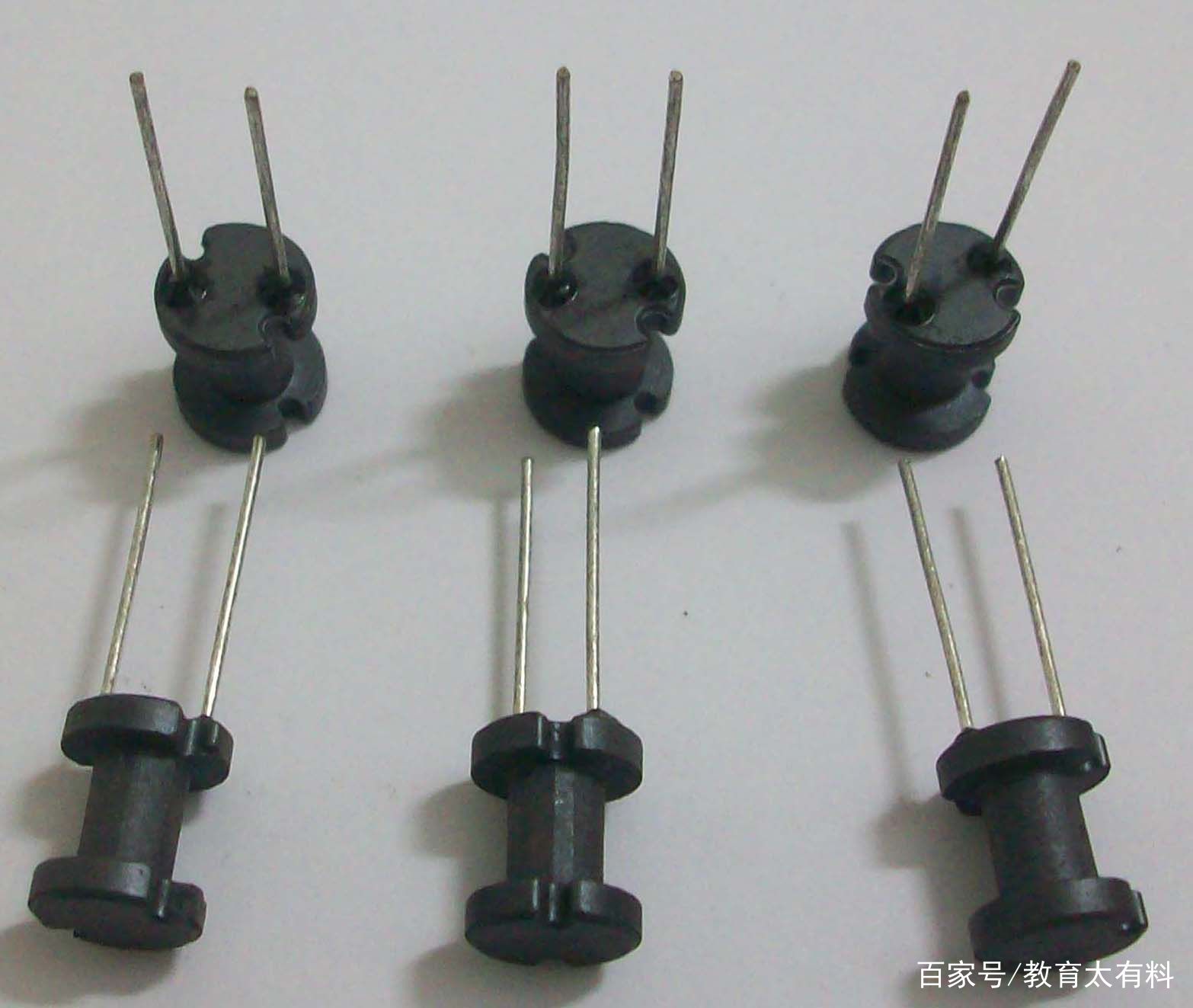 磁珠的作用=输入线加磁珠的作用