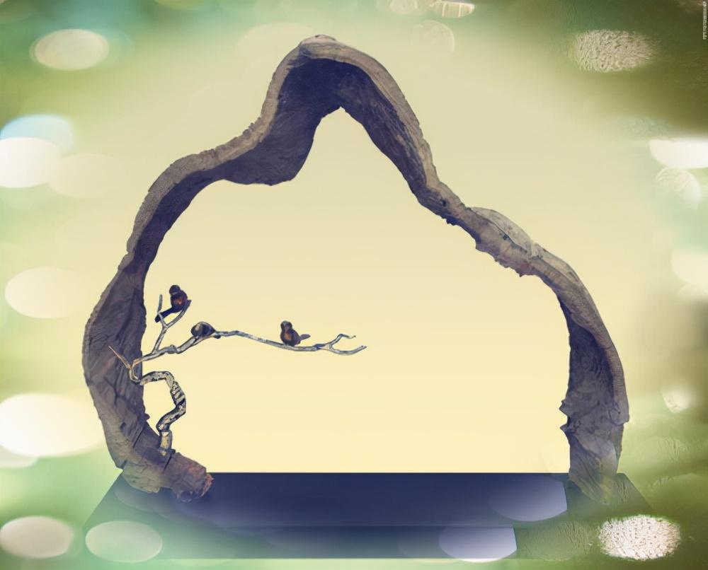 《易经》:要厚积薄发,静待时机,成就一番事业