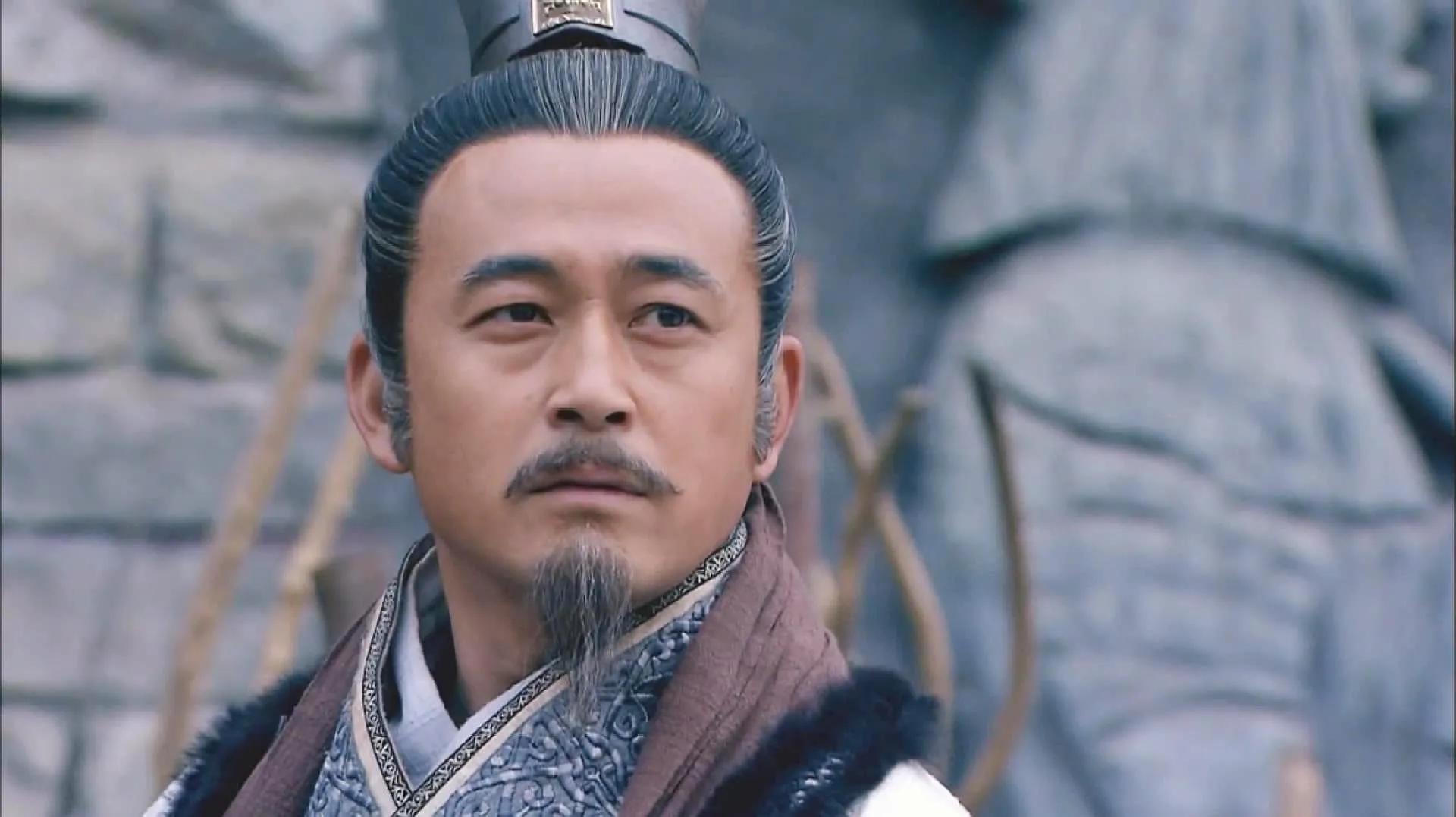 商鞅:秦国统一天下的奠基石,却也被秦国处以腰斩