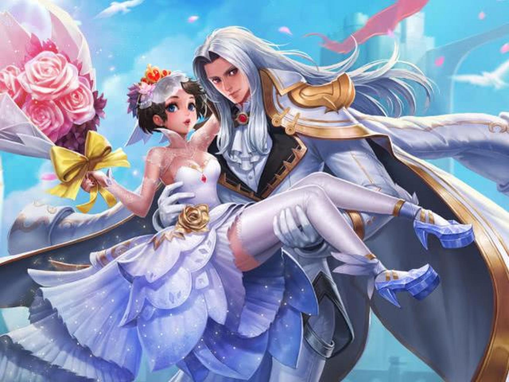 团战aoe伤害最高法师,甄姬普通,小乔一般,图四直接让敌方崩溃