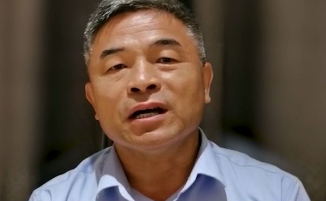 太心酸!郭刚堂直言向孙海洋学习,家庭条件不好,找到孩子也没用