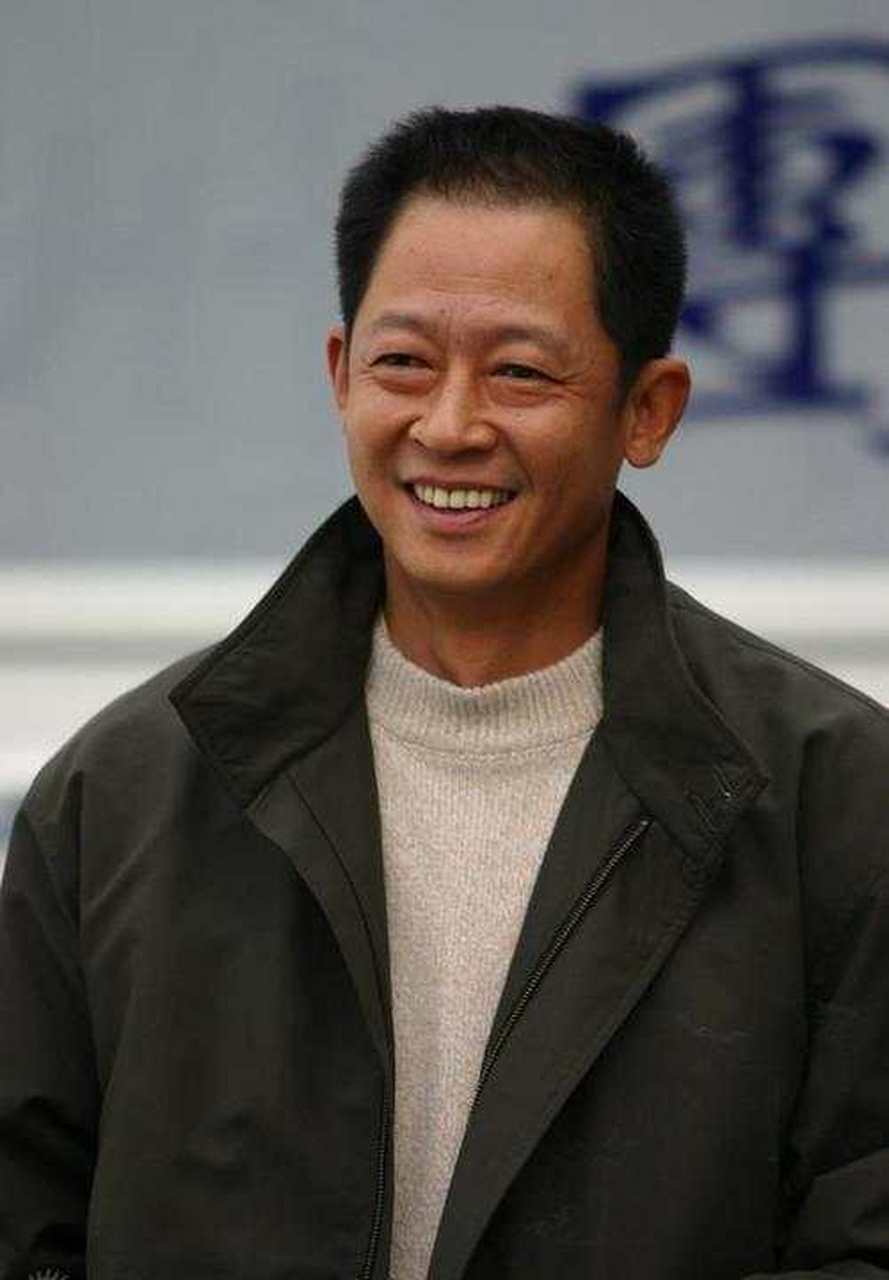 王劲松曾说过:王志文老师他演的戏是可以用耳朵听的,仅凭台词就可以