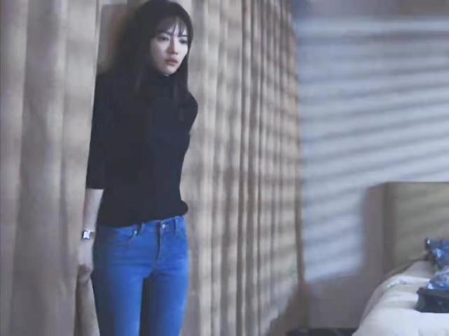 《阳光之下》:女主并非傻白甜,柯滢实在太强了