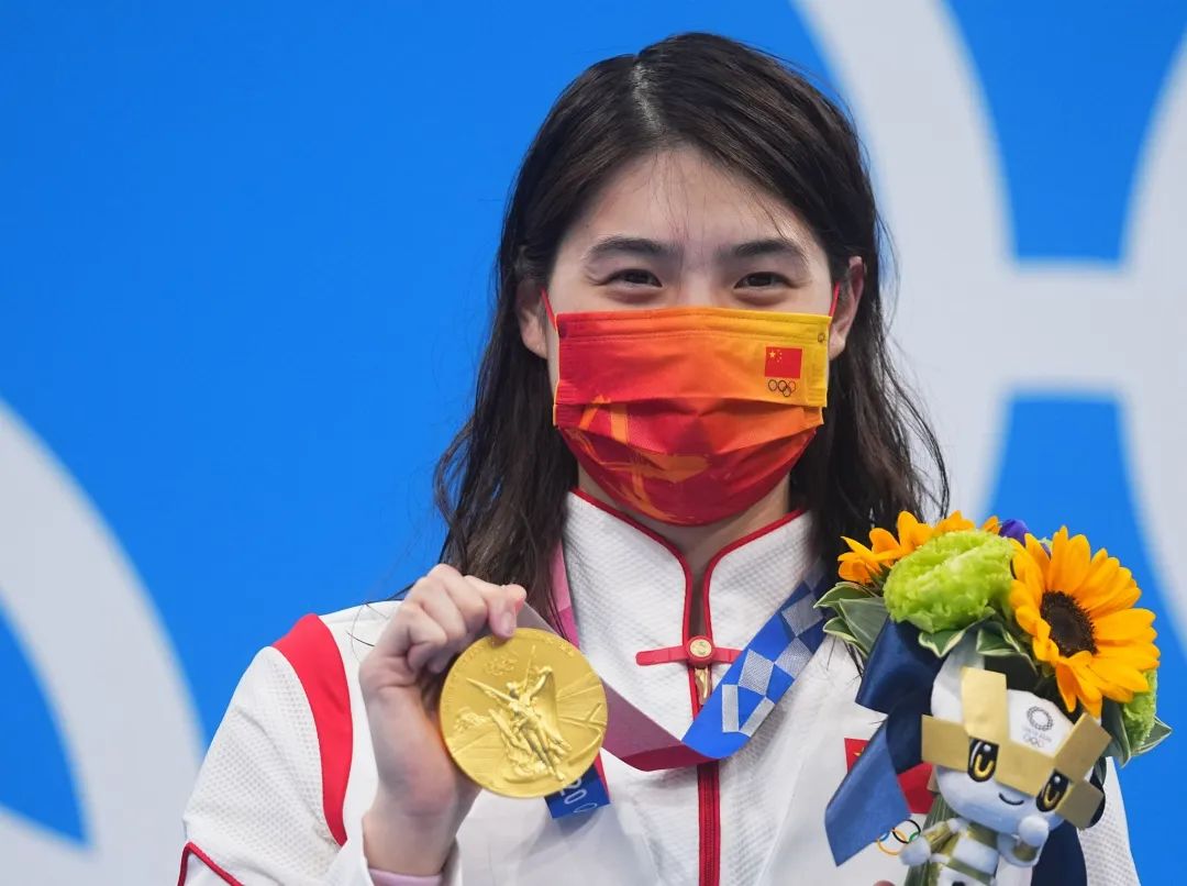 体视界丨朱婷获意甲俱乐部百万年薪邀约;游泳世锦赛揭幕在即!