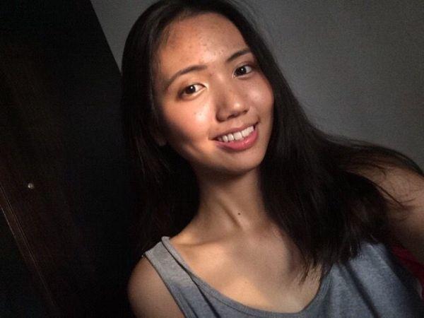 女生长得黑,是一种什么体验?黑皮女孩的惨痛时刻——你穿黑丝了