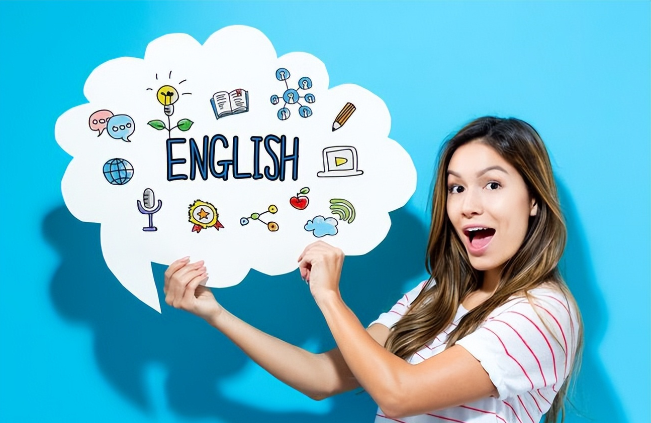 国人对英语学习的误解很深