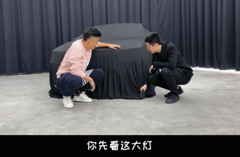 车评界大v"八戒说车",为何选定全新荣威i5作为代步车?