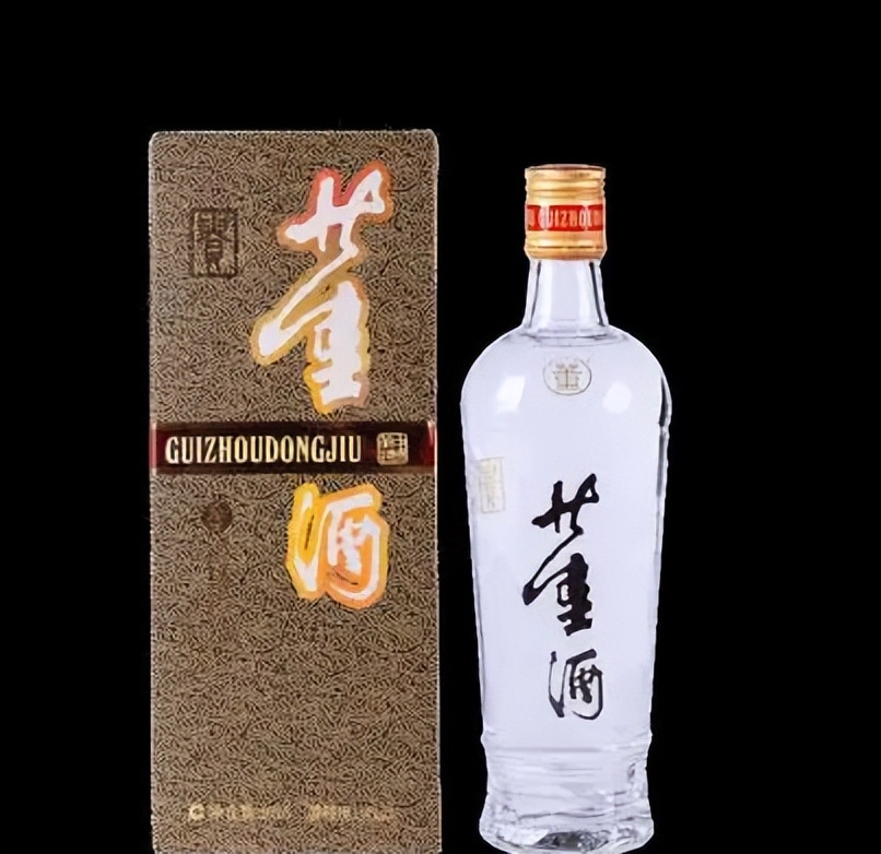 白酒什么时候出现的(白酒从什么时候开始有的)