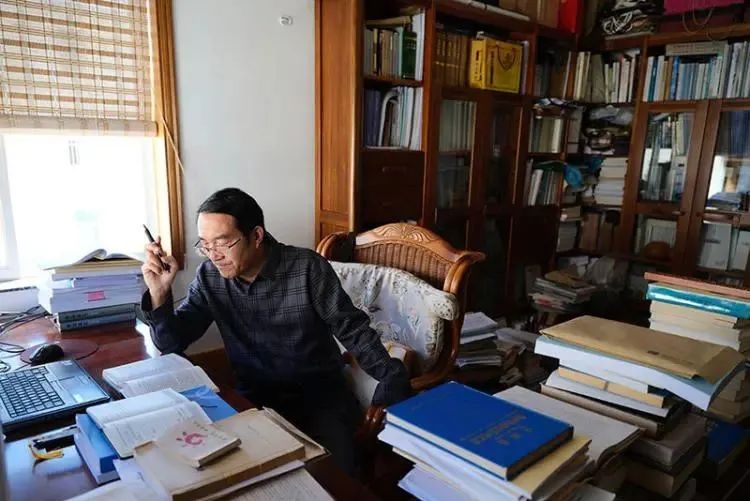 不爱考公爱旅行,明朝就有"反内卷"达人了