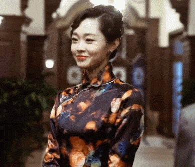 12位穿旗袍的女演员:有的风情万种,有的韵味十足,有的知性迷人
