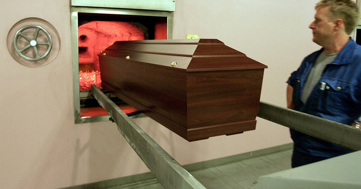 火化的时候,尸体会发生哪些变化?为什么有人说能听到"叫声"?