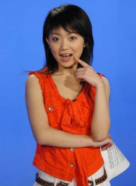 《外来媳妇本地郎》何文茵版康枝子走进历史,康家四代全是美女