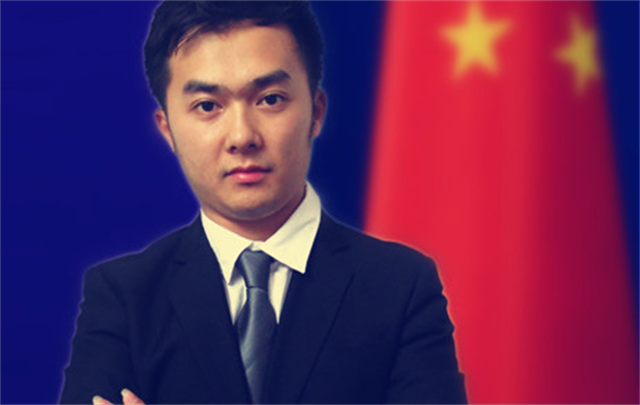 "黑客教父"郭盛华:只要有我在,就无人敢"侵犯"中国网络