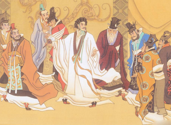 三个臭皮匠能赛过诸葛亮?一个皮匠的建议,竟然救了蜀国的江山!