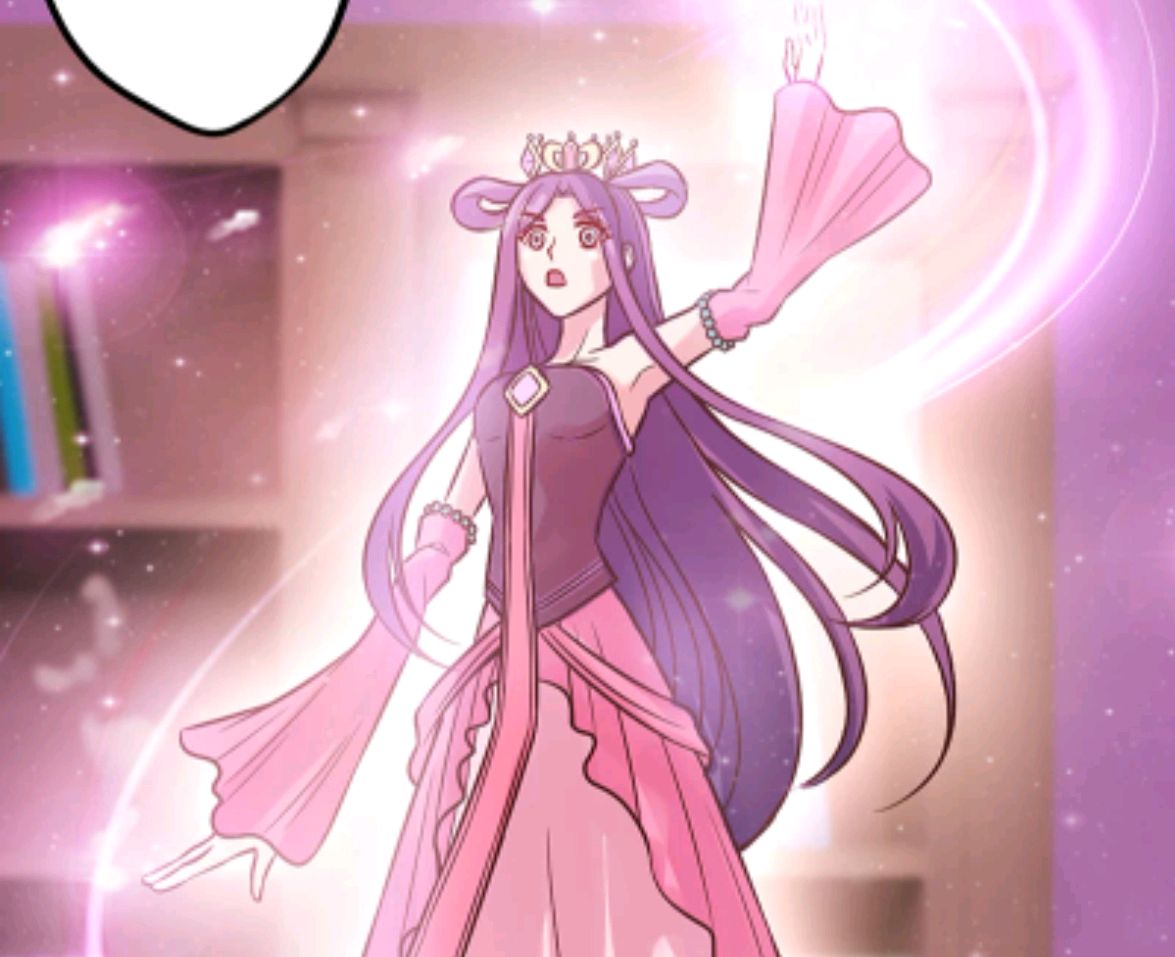 精灵梦叶罗丽:辛灵仙子的付出被低估了,她的实力早就不如曼多拉