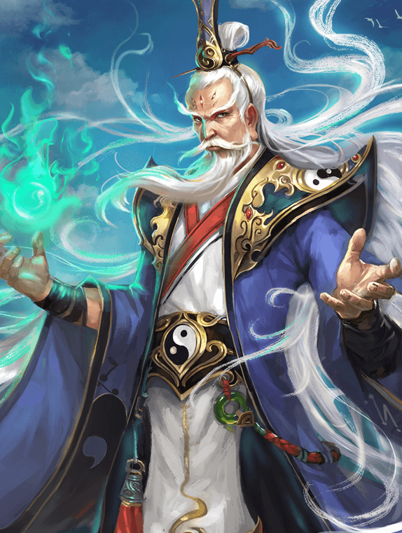 三国杀:哪些武将设计最具脑洞?司马师移形换位,左慈七十二变