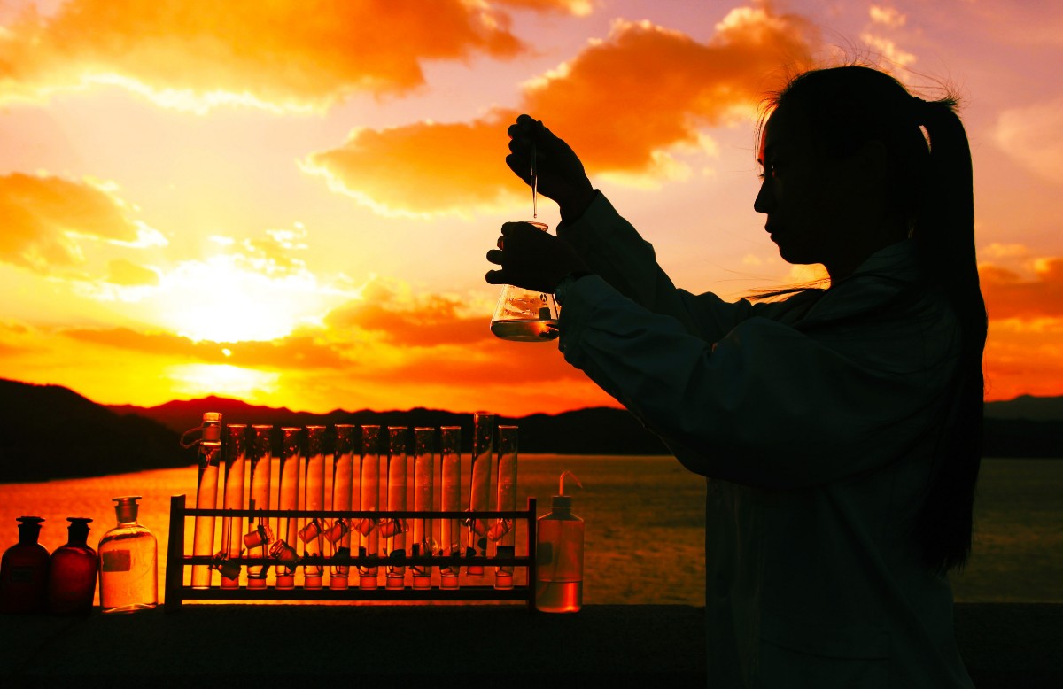 331.4万立方米！北京日供水量已达今年最高