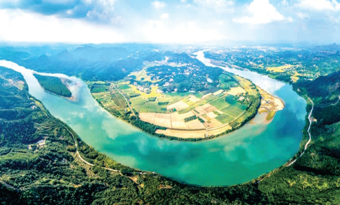 推产业促民生!惠州博罗观音阁乡村振兴迈出坚实步伐