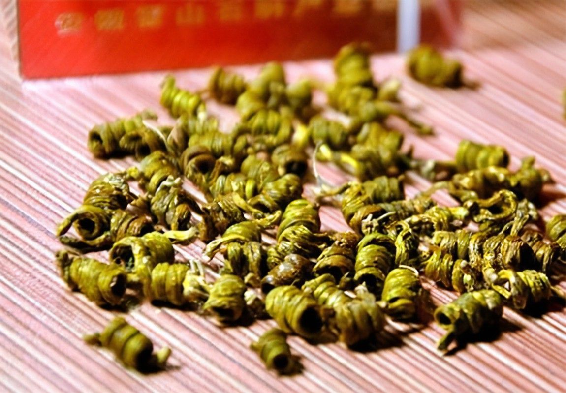 霍山铁皮石斛为什么这么贵?霍山石斛价格