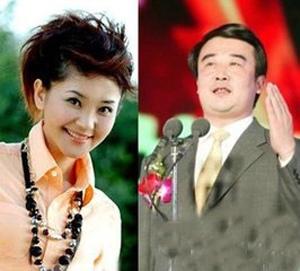 46岁方琼老公近照,低调了16年,原来是我们熟悉的他