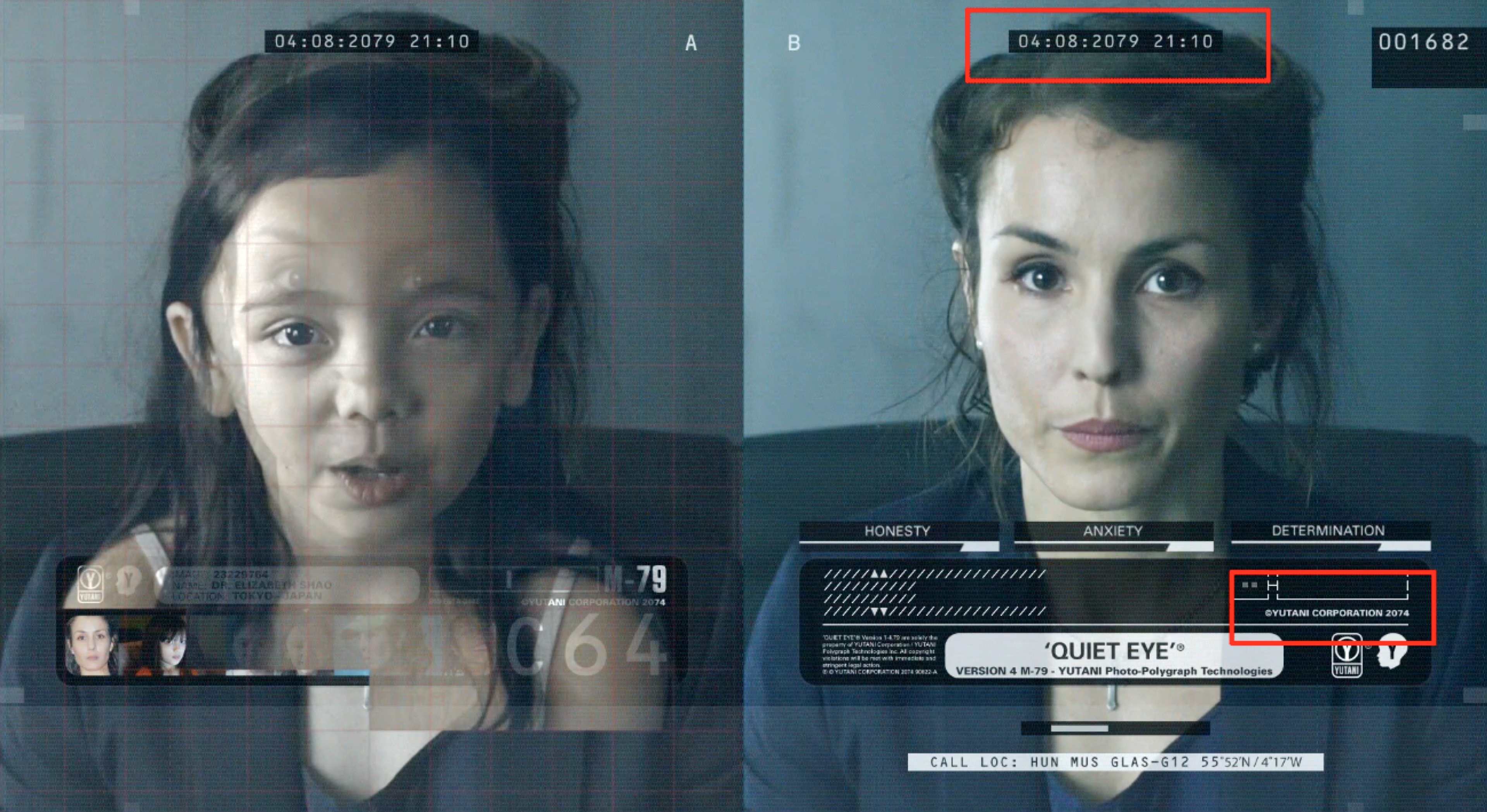 伊丽莎白肖个人密档,从出生到被大卫解剖,她到底经历了哪些事