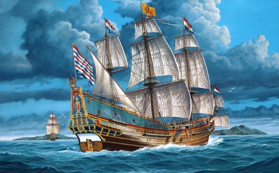 贝伦塔与大航海时代的联系,葡萄牙探险如何在海上霸权中发挥作用