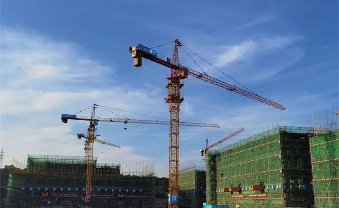 株洲航空城,服饰城两大项目建设最新进展!