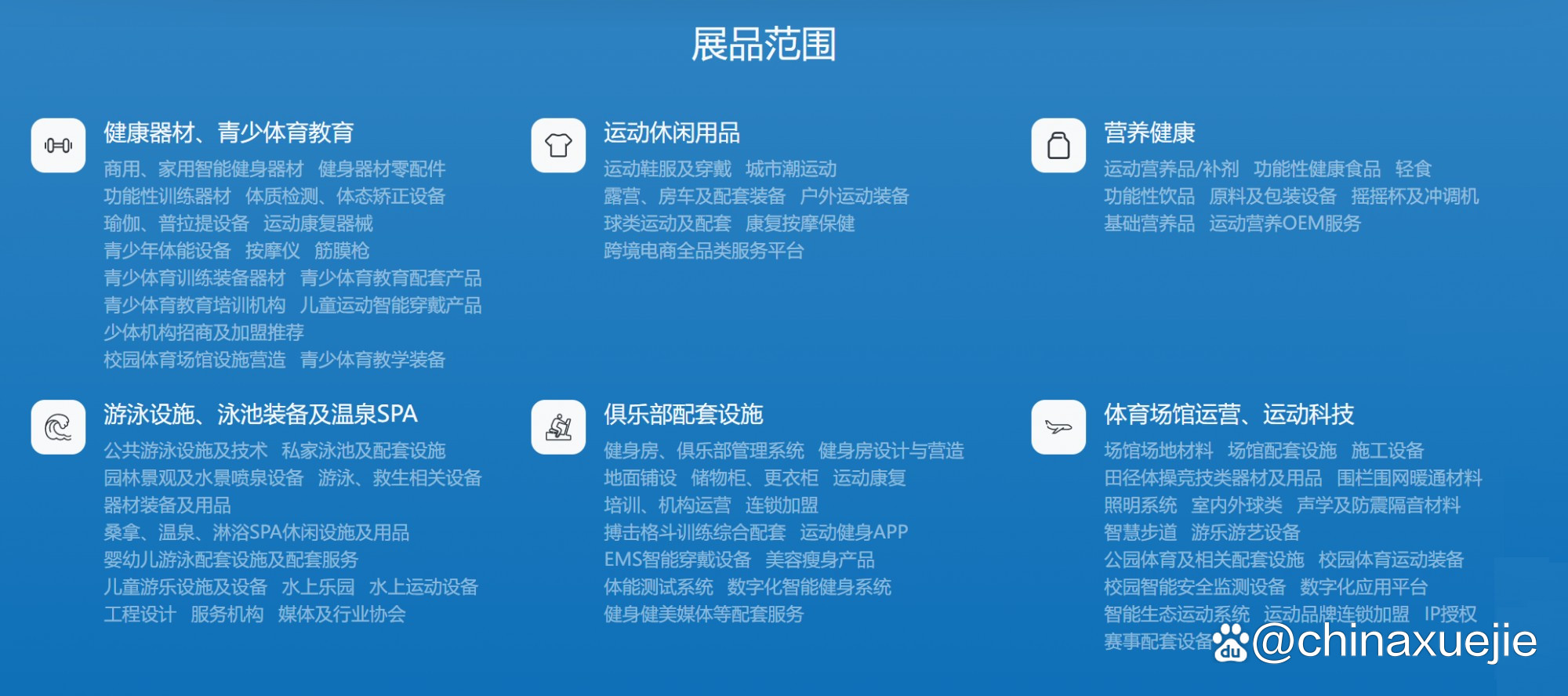2024中国上海体博会_体育用品展_健身器材展