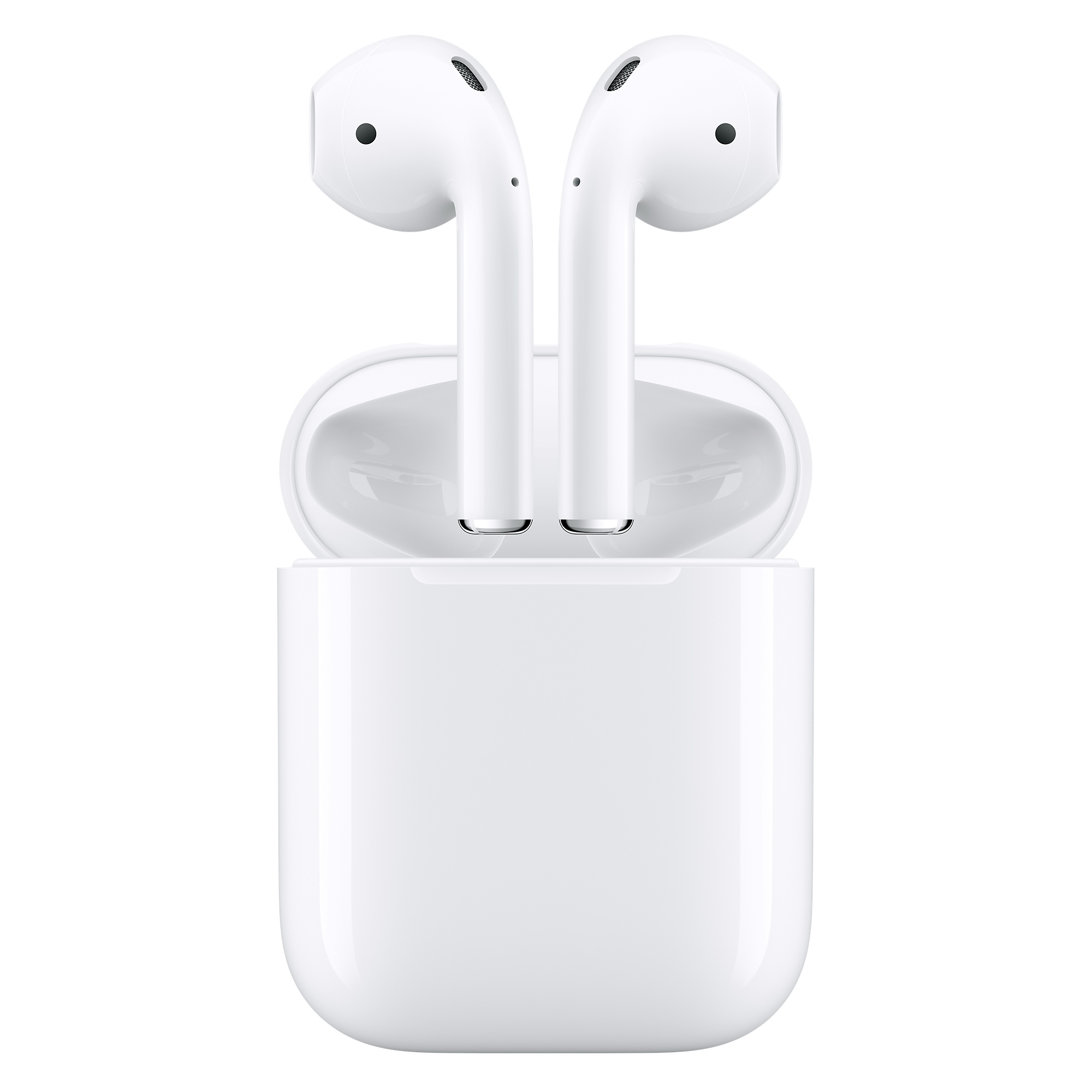 airpods1代细节图图片