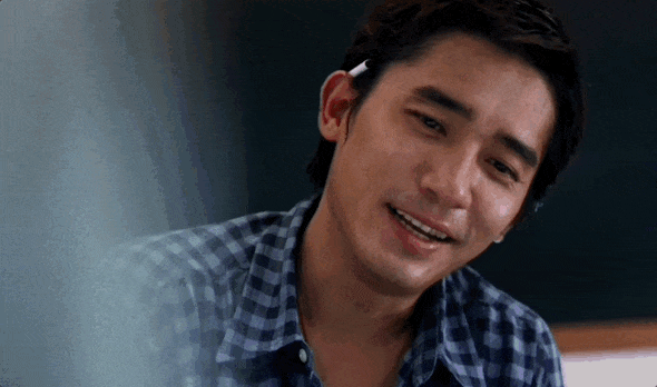 李安一句话,61岁的梁朝伟,哭得像个孩子