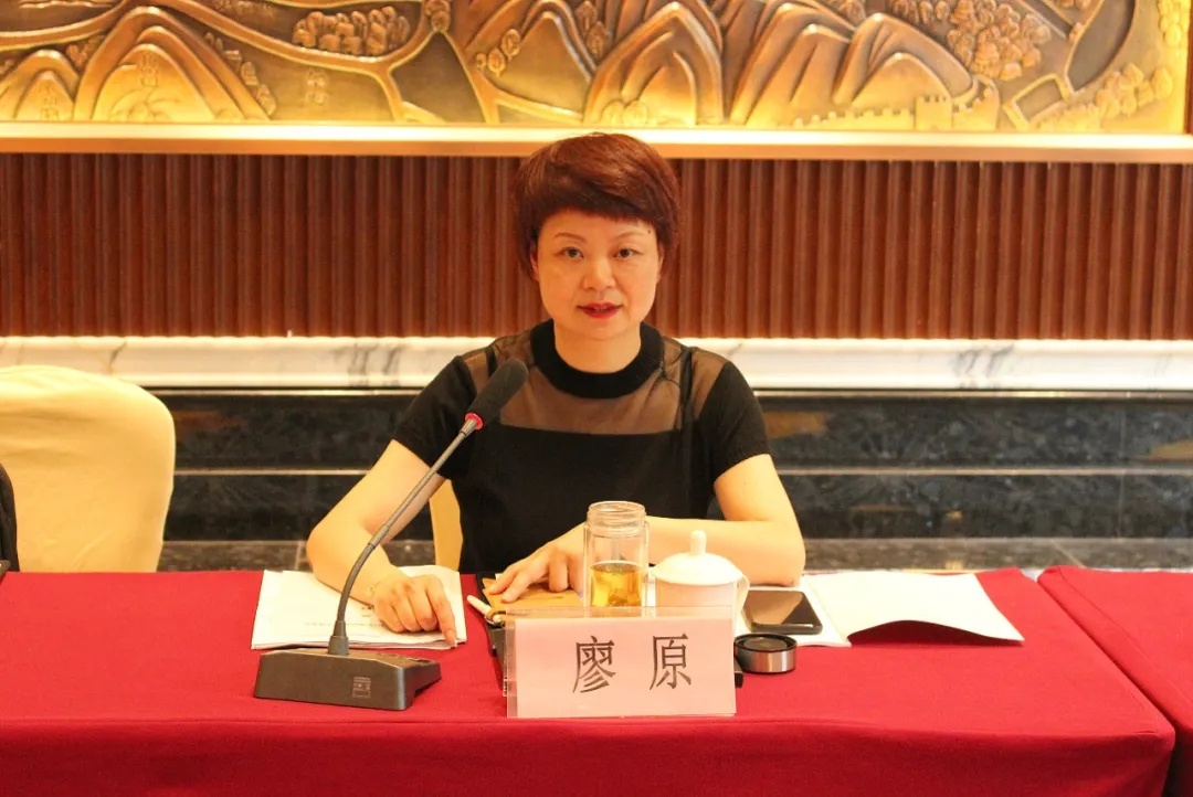 廖原:建议加快编制装配式建筑施工员培训国家标准