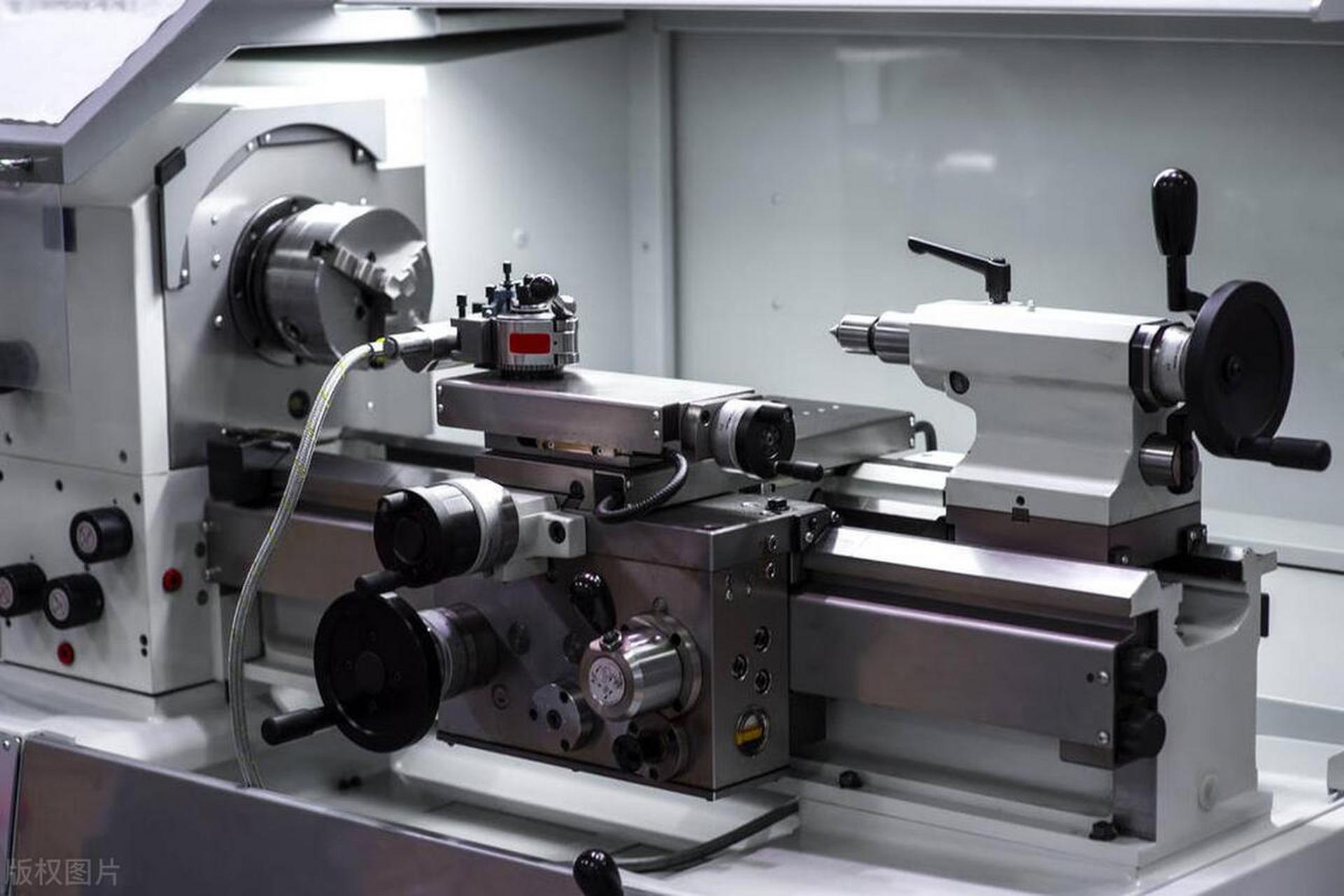 重大利好,我国高端数控机床迎技术突破,细数工业母机3大龙头!