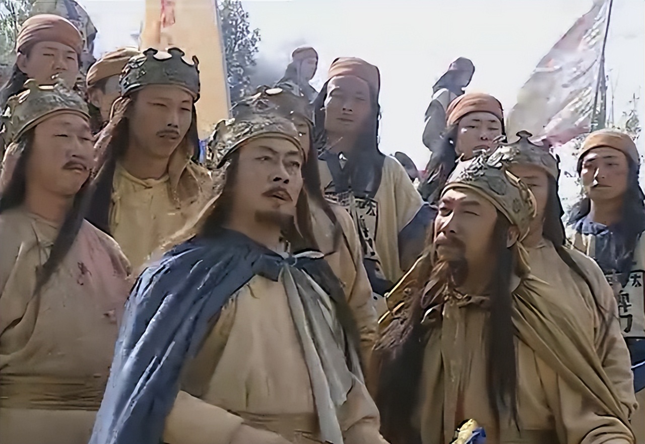 太平天国的"幸存者"赖汉英:活到96岁高龄,吐露当年的一个秘密