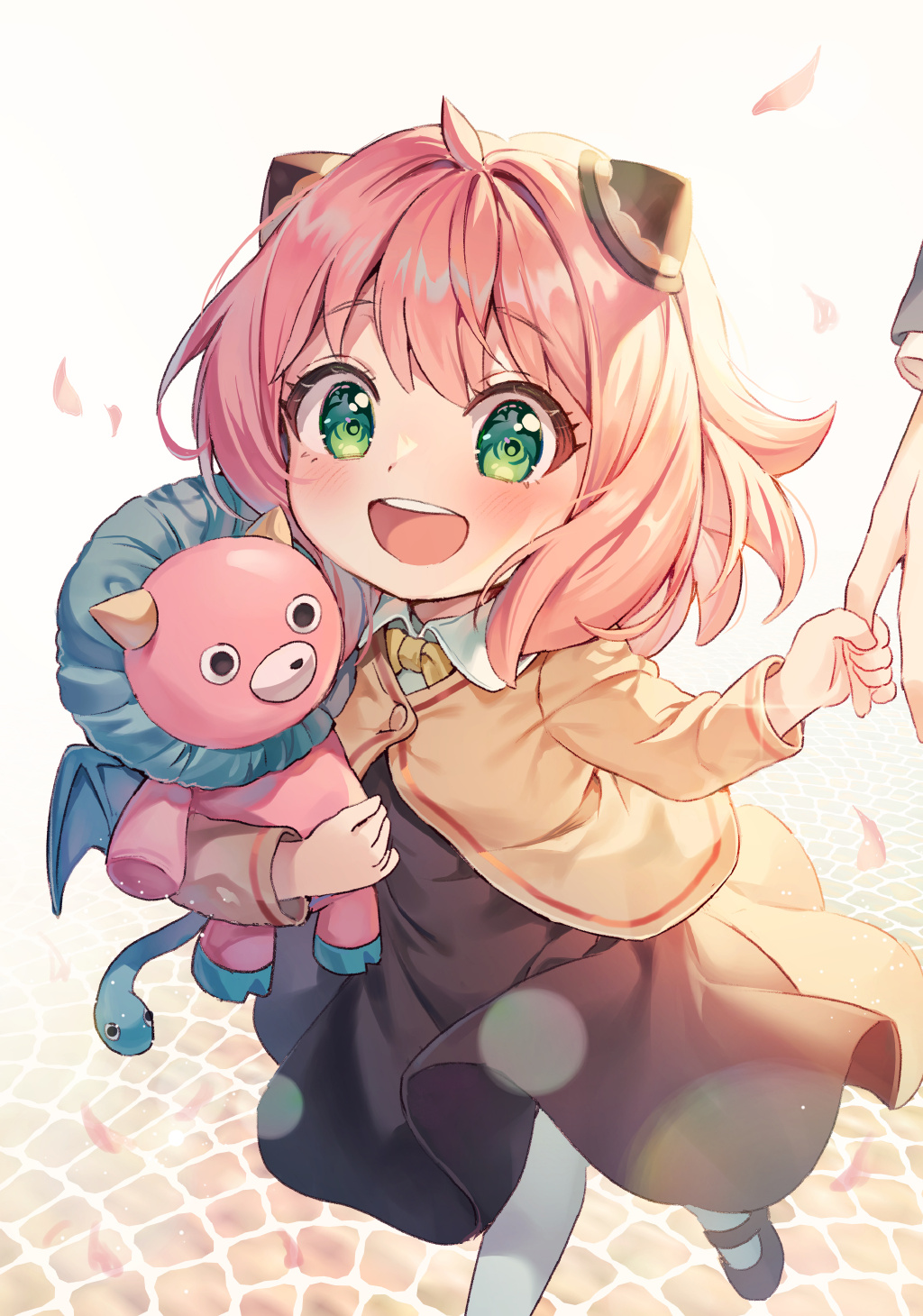 二次元美少女「第263期」搞笑担当吃瓜少女!