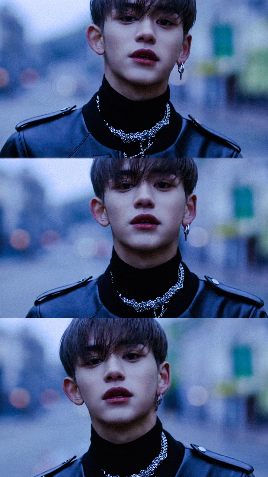 中外恋爱被扒,黄旭熙愿被原谅