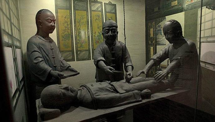吴某凡被批捕 这样的罪行如果放在中国古代会怎么样?