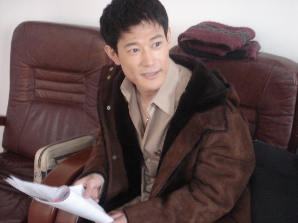 "鬼子专业户",被骂卖国贼,给女儿落中国国籍,矢野浩二值吗?