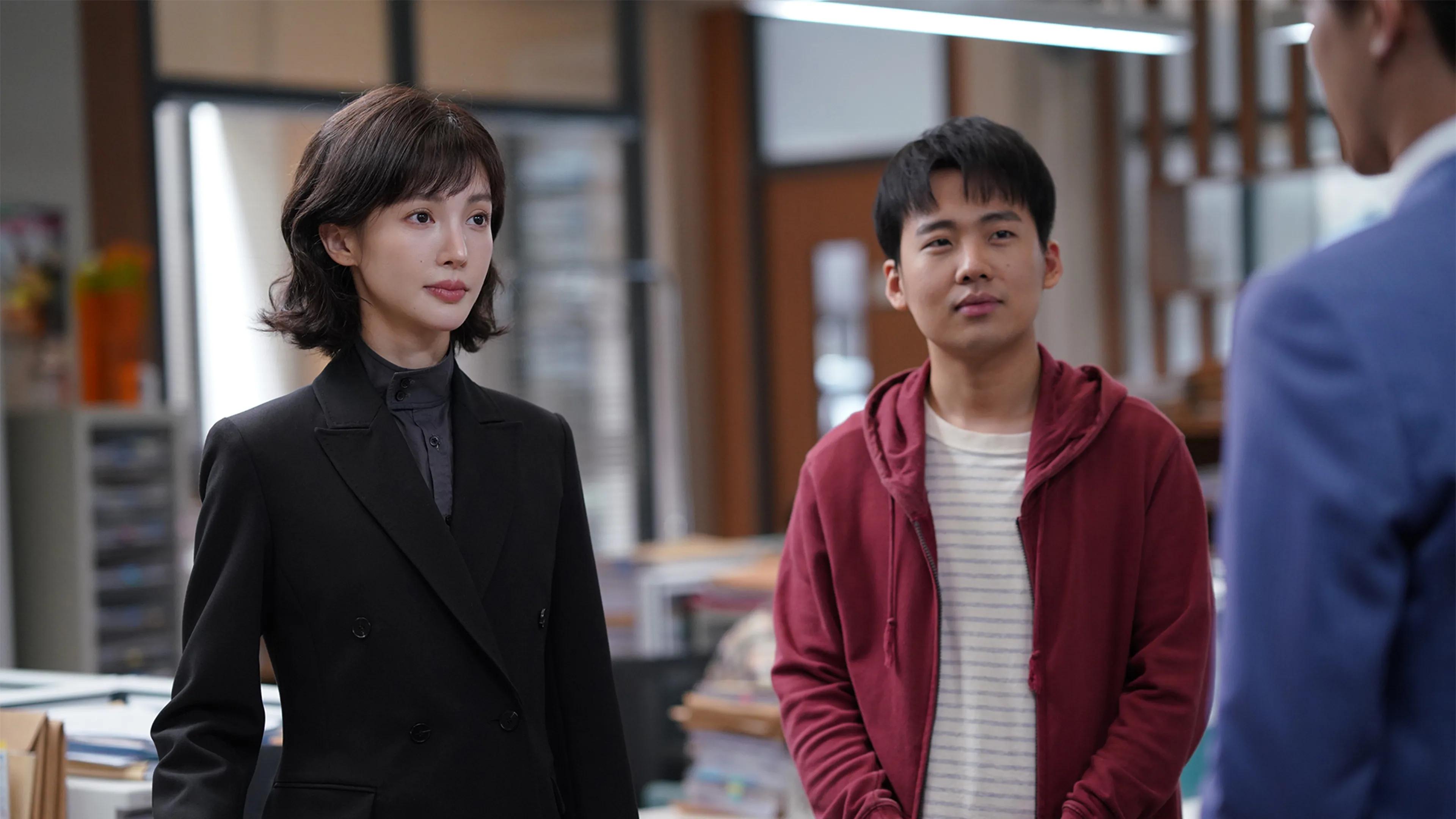 看了六集《平凡之路》,意外发现藏着这么多宝藏演员,让人惊喜