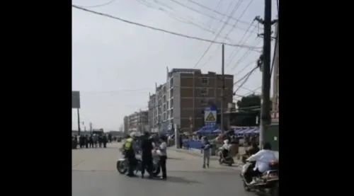 推荐|不出所料，丢身份证准考证不算什么，今年高考“杀”出新剧情！