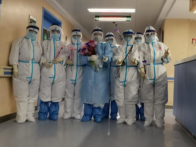 回顾"自学成医"孙桂杰:无证行医被罚4万,自驾千里援鄂抗疫情