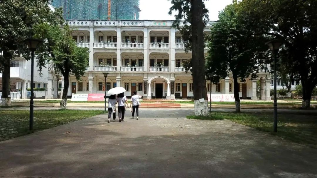 广宁中学:矢志创新兴教育 九十载桃李满园