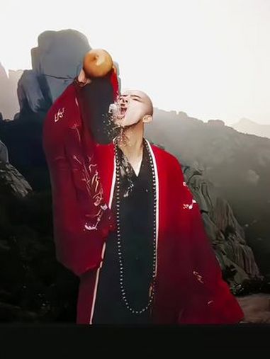 快哉吗?快哉快哉!