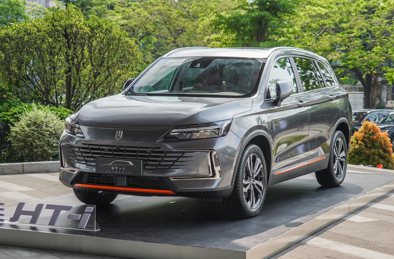 再等3天,比亚迪宋dm-i"翻版"将上市,纯电续航200km,售价更低