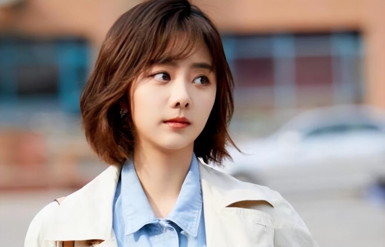 大瓜!曝谭松韵结婚了,老公是万达董事华汉,男方疑景甜前男友