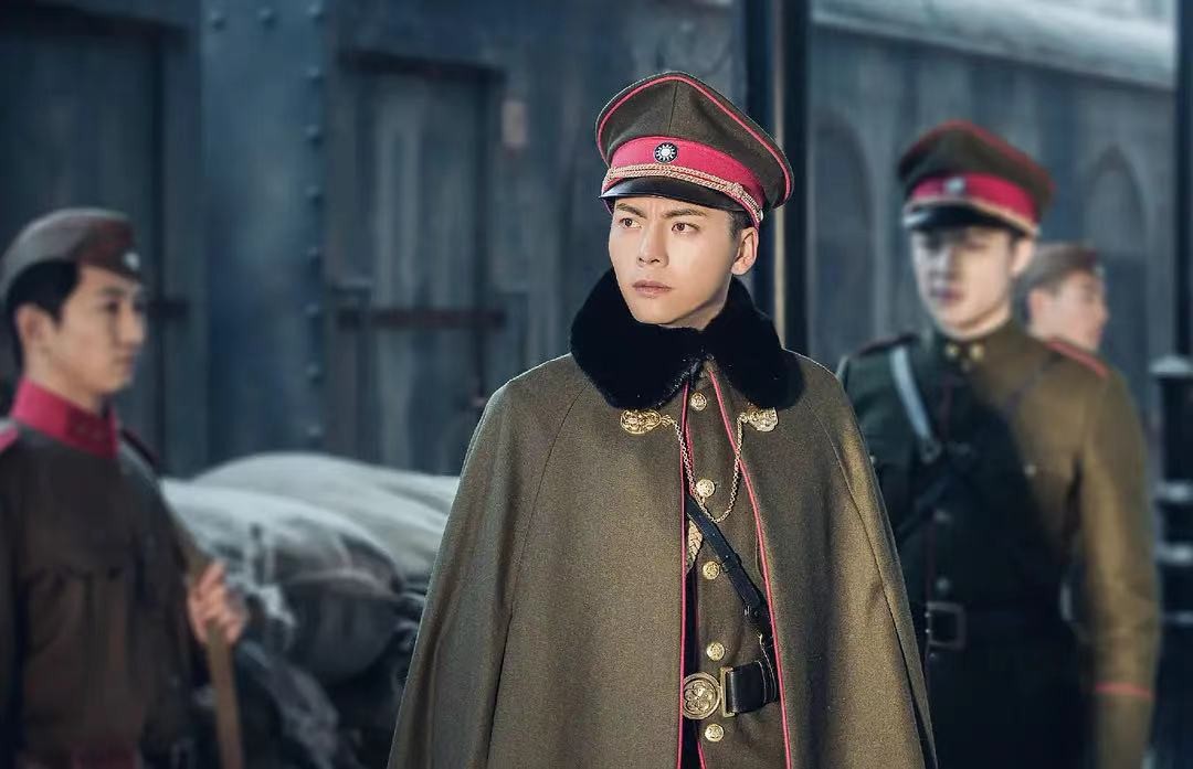 时隔5年终于要来了!《老九门2》8位主演全部回归,收视率要炸了