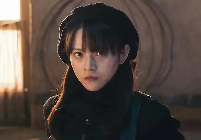 《鬼吹灯之昆仑神宫》:阿香是个怎样的人?最终结局如何?