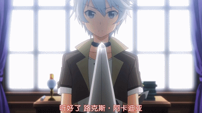 这部在b站点赞27万次的动画,豆瓣评分却只有6.1,太可惜了