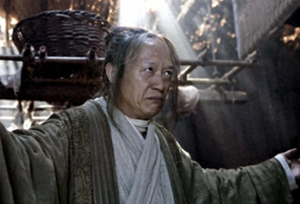 从卖妻赌钱的无赖到权倾朝野的九千岁魏忠贤这一刀挨得值吗